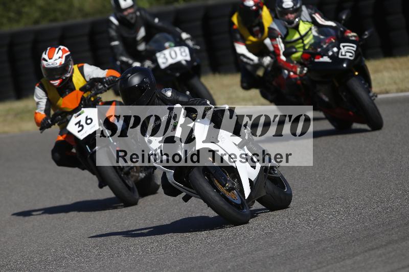 /13 01.05.2026  Speer Racing ADR/Gruppe gruen/308
